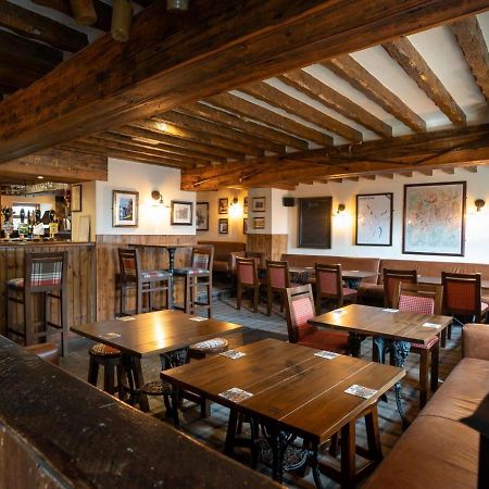 The Royal Oak, Braithwaite Hotel Keswick  Exterior photo