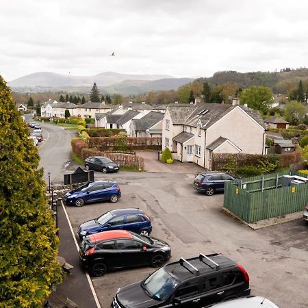 The Royal Oak, Braithwaite Hotel Keswick  Exterior photo