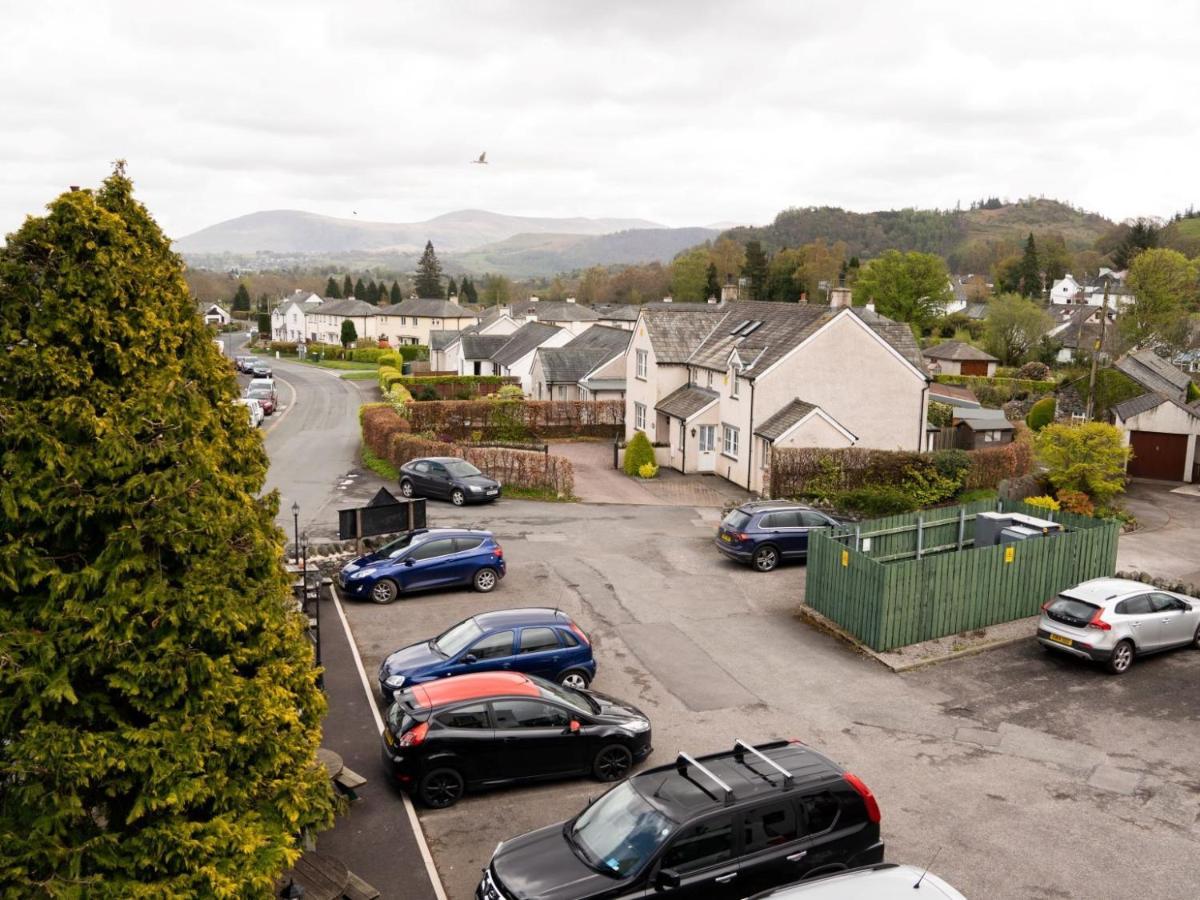 The Royal Oak, Braithwaite Hotel Keswick  Exterior photo