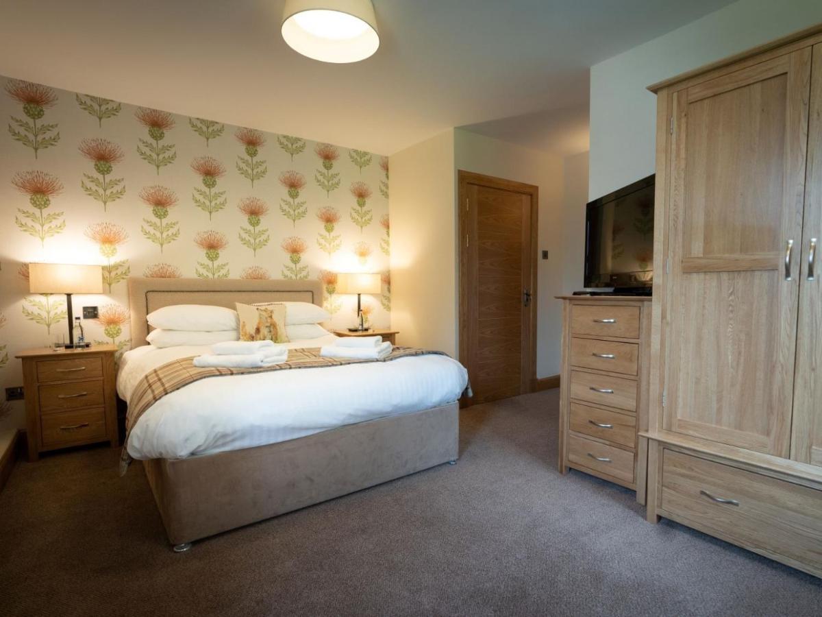 The Royal Oak, Braithwaite Hotel Keswick  Room photo