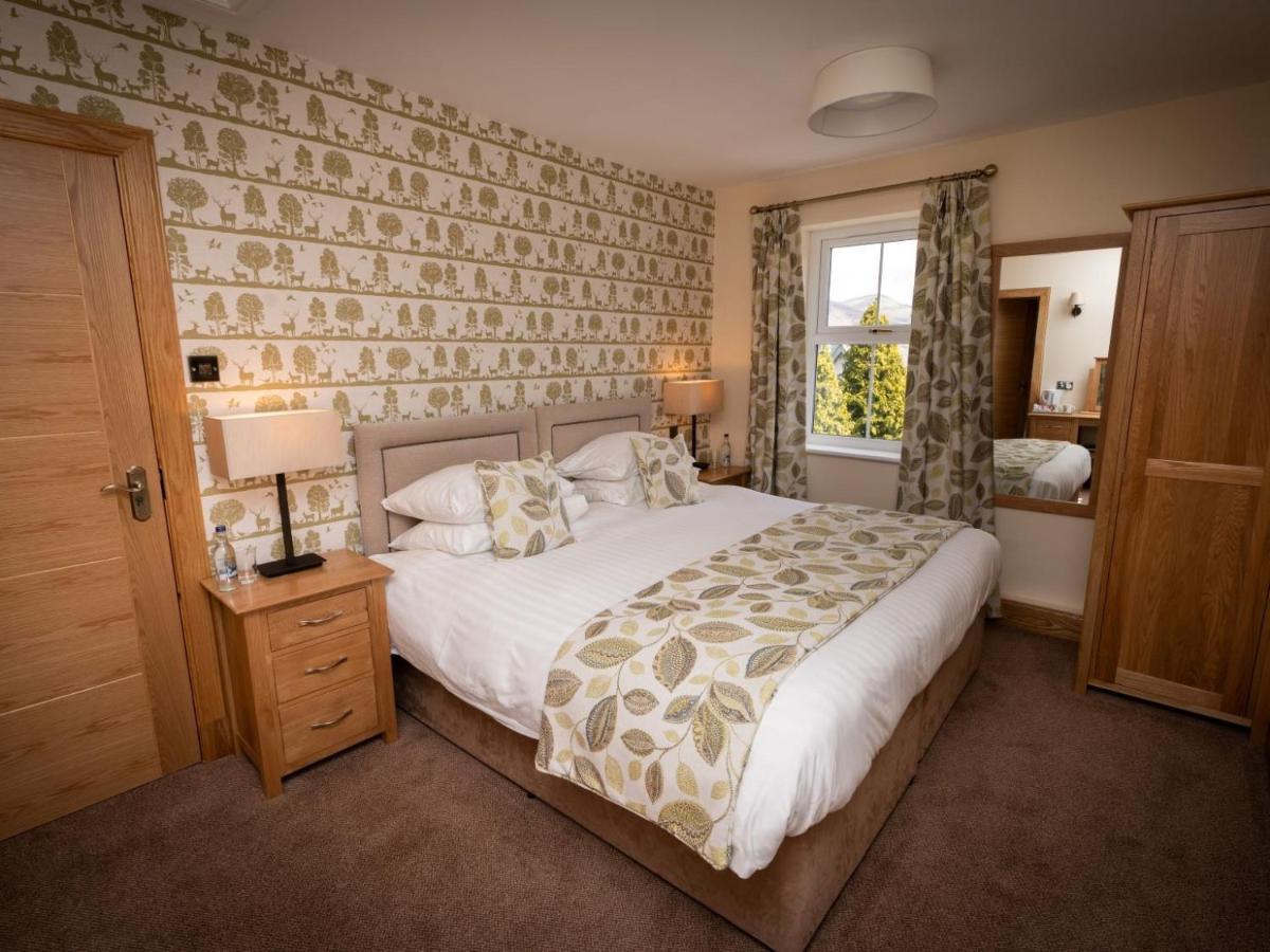 The Royal Oak, Braithwaite Hotel Keswick  Room photo